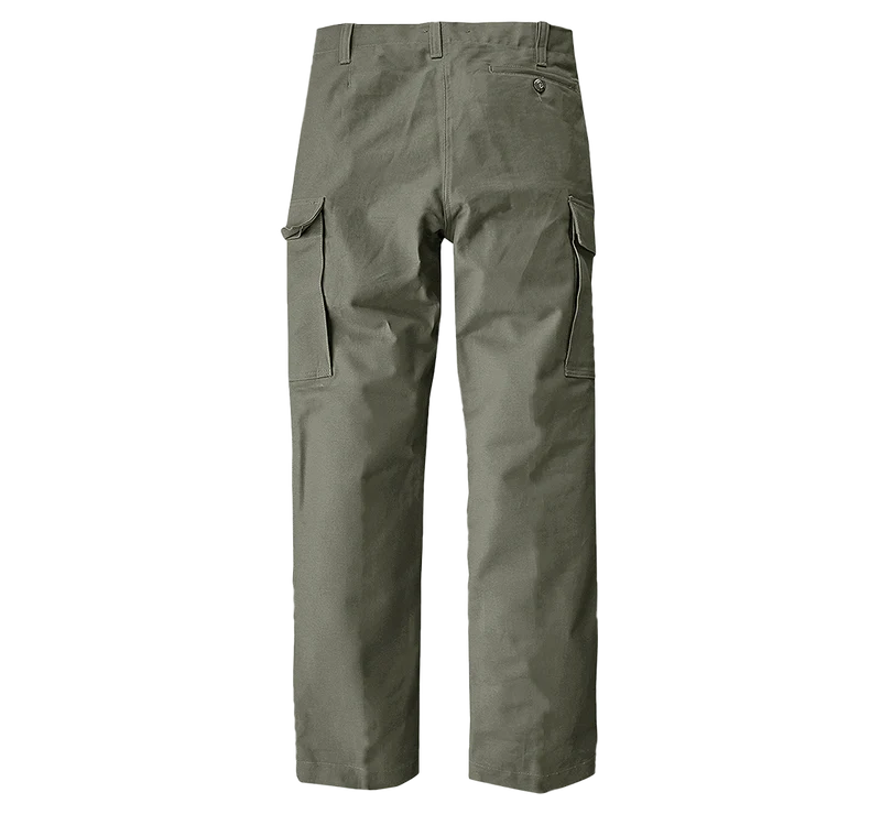 Moleskin Hose
