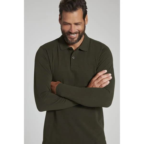 Poloshirt von JP1880