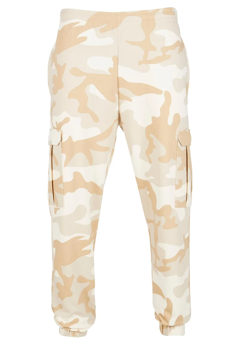 Camo Jogginghose von Urban Classics