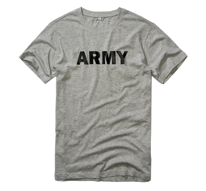 T-Shirt "Army"
