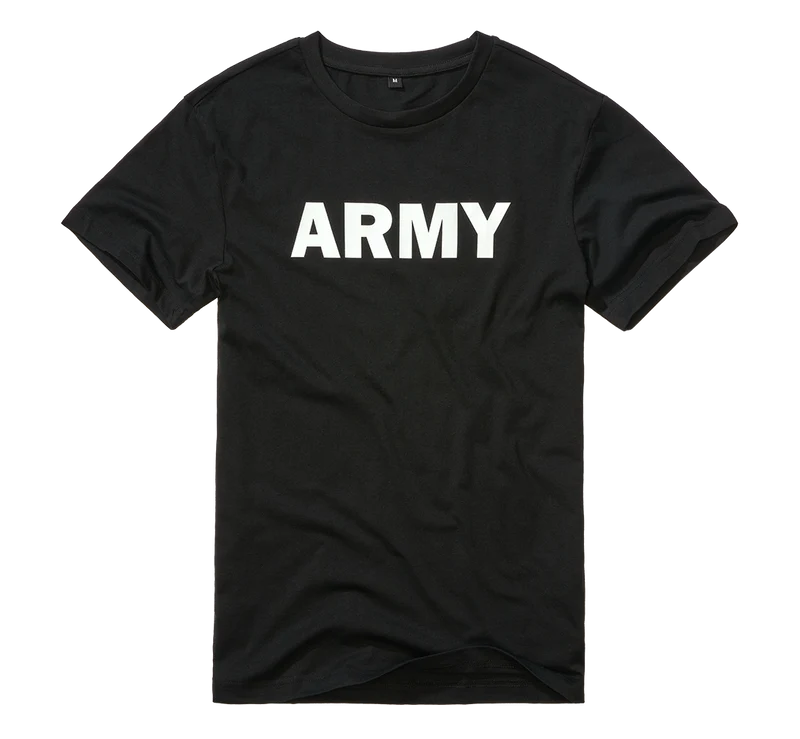 T-Shirt "Army"