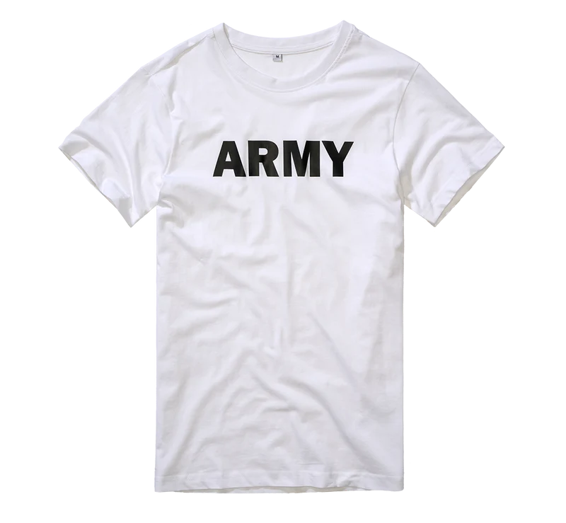 T-Shirt "Army"