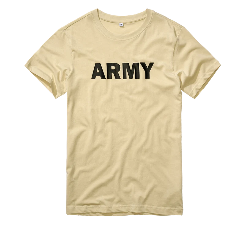 T-Shirt "Army"