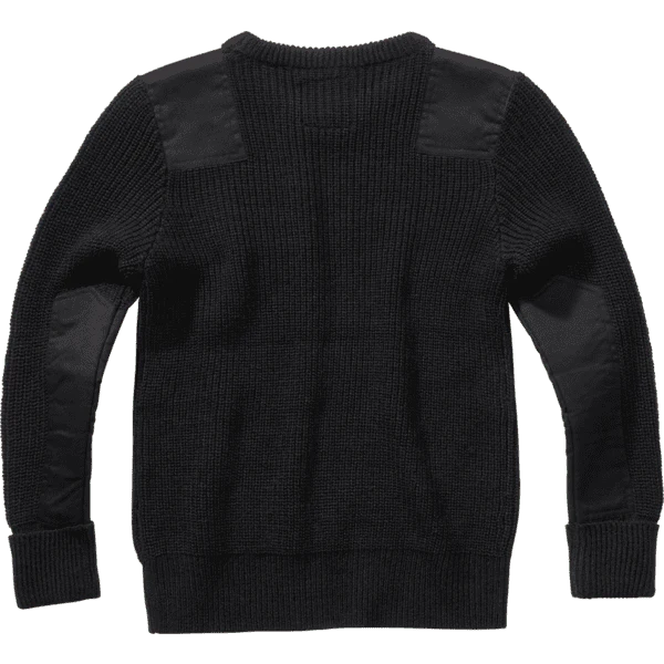 Kinder Bundeswehr Pullover von Brandit
