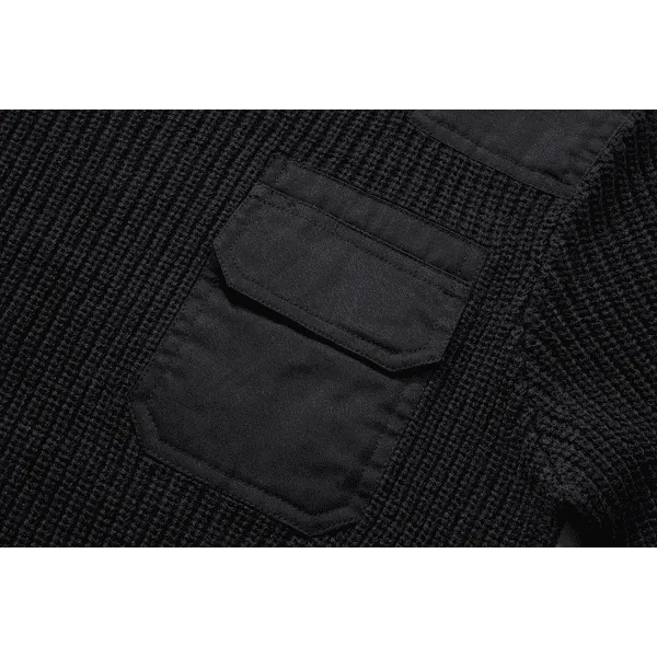 Kinder Bundeswehr Pullover von Brandit
