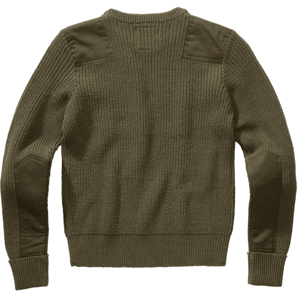 Kinder Bundeswehr Pullover von Brandit