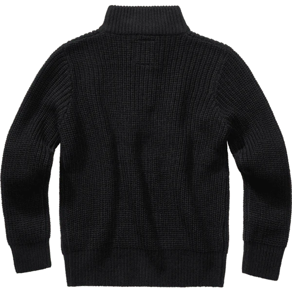 Kinder Marine Pullover von Brandit