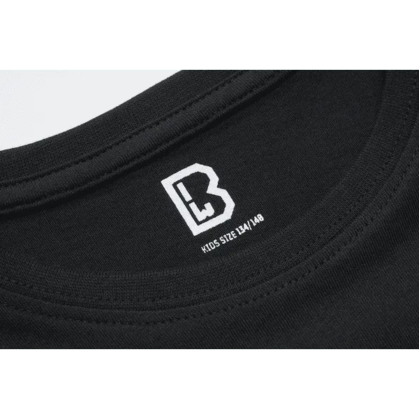 Kinder T-Shirt von Brandit