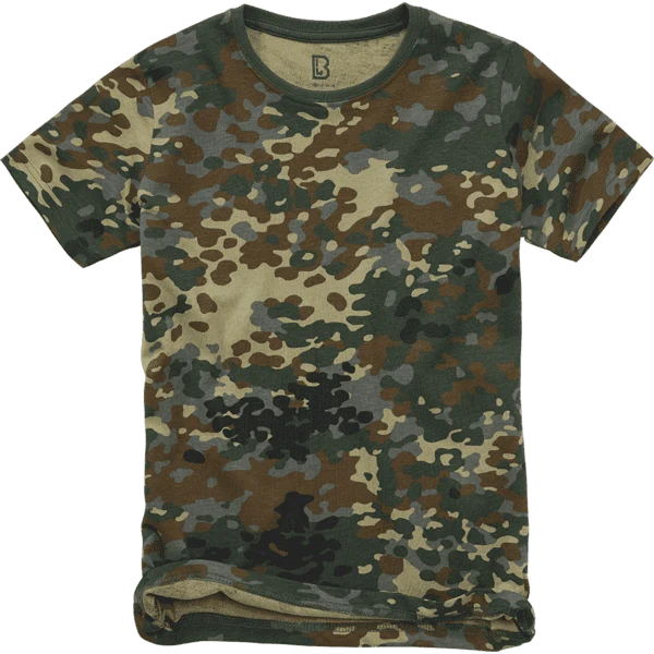 Kinder T-Shirt von Brandit