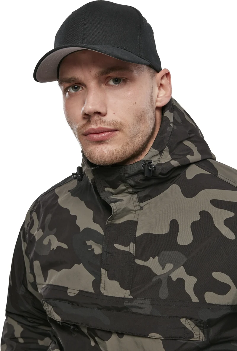 Gefütterter Windbreaker von Brandit
