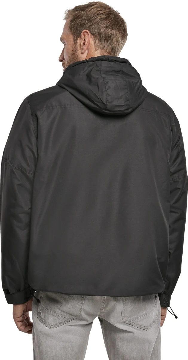 Gefütterter Windbreaker von Brandit