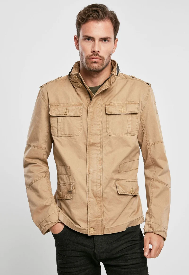 Feldjacke "Britannia" von Brandit