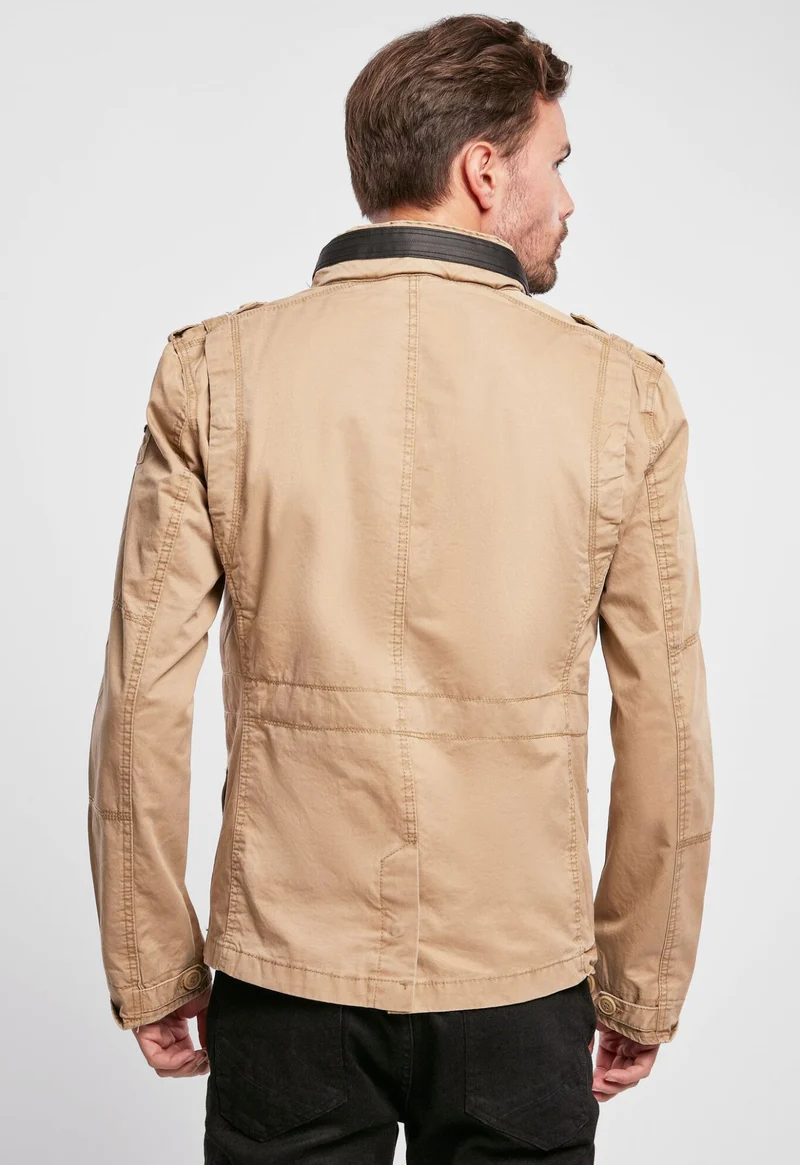 Feldjacke "Britannia" von Brandit