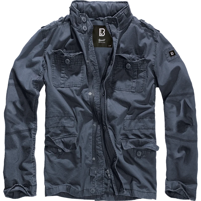 Feldjacke "Britannia" von Brandit