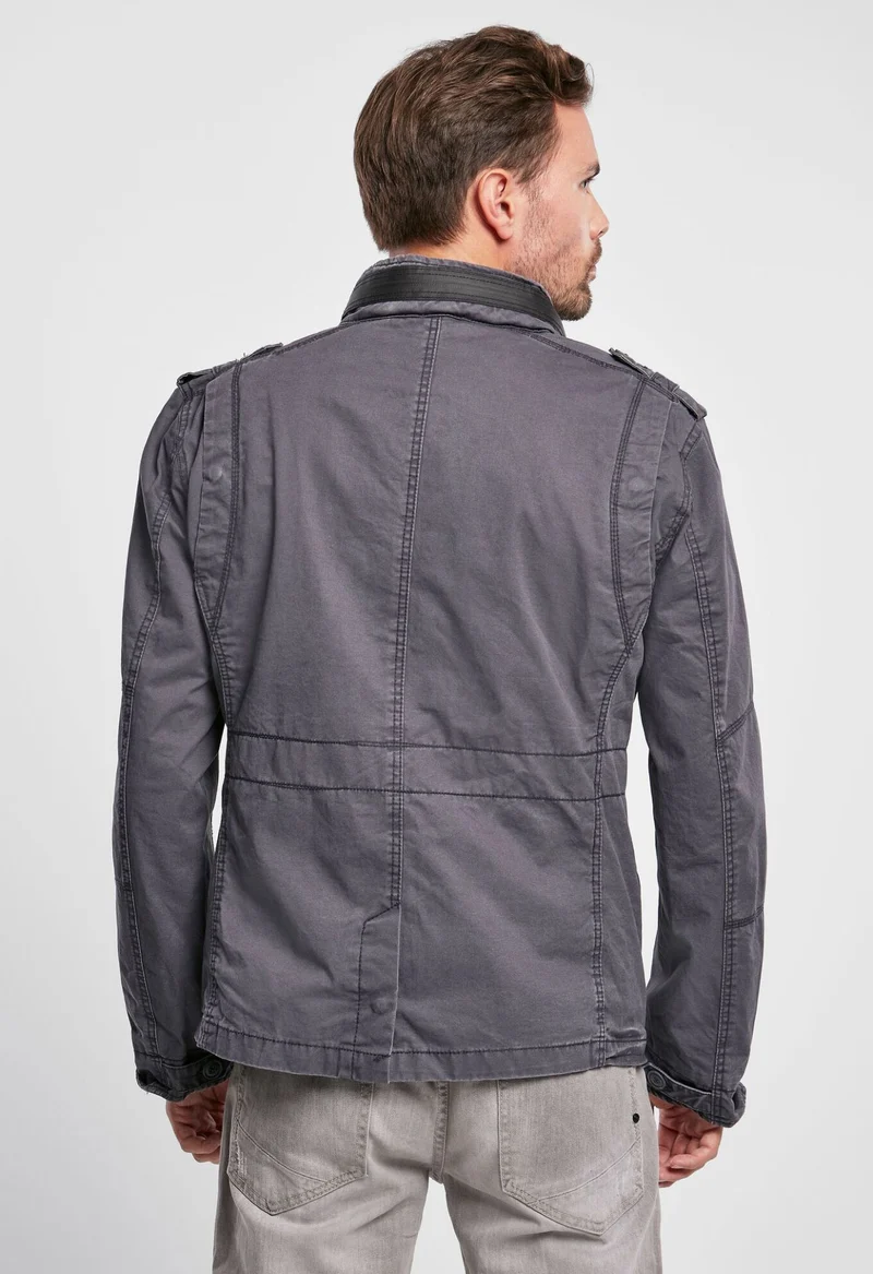 Feldjacke "Britannia" von Brandit