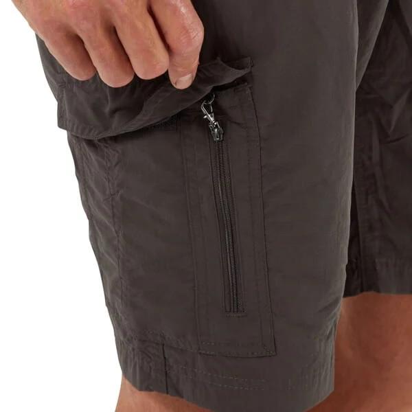 Cargo-Shorts "NosiLife“ von Craghoppers