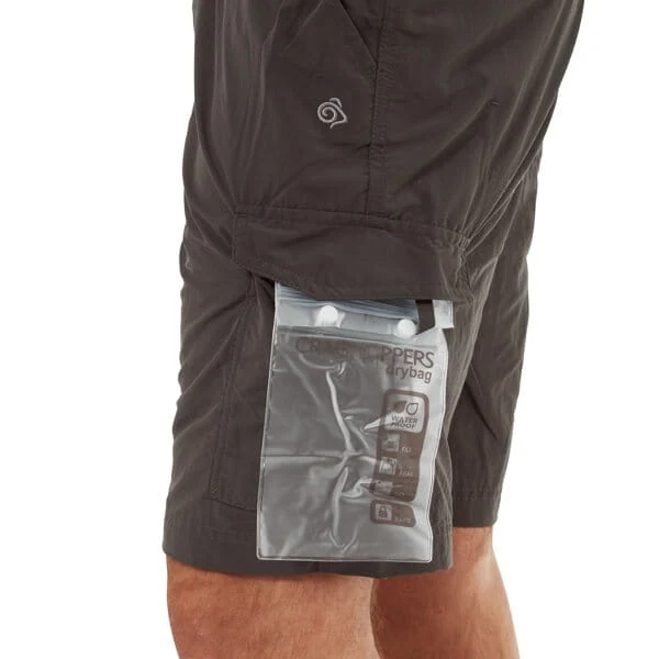 Cargo-Shorts "NosiLife“ von Craghoppers