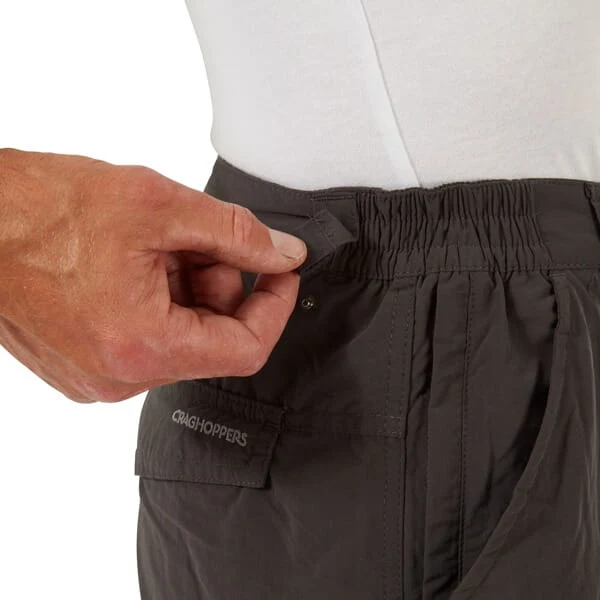 Cargo-Shorts "NosiLife“ von Craghoppers