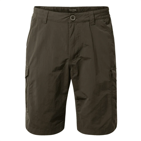 Cargo-Shorts "NosiLife“ von Craghoppers