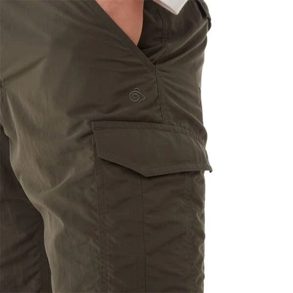 Cargo-Shorts "NosiLife“ von Craghoppers