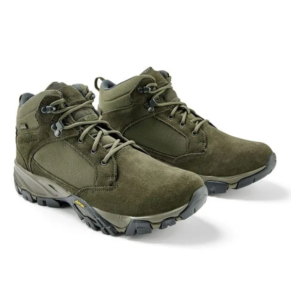 Mid-cut Wanderstiefel "Salado" von Craghoppers