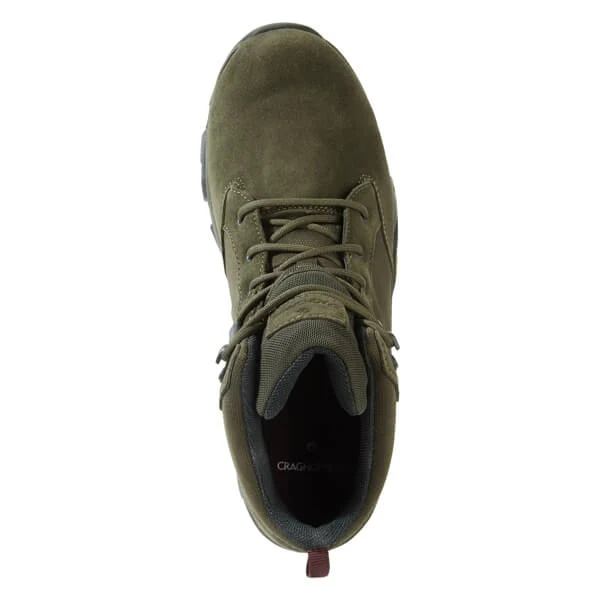 Mid-cut Wanderstiefel "Salado" von Craghoppers