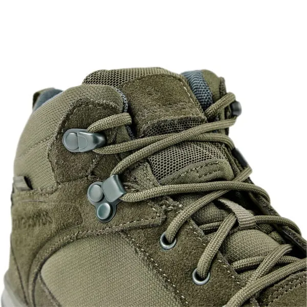 Mid-cut Wanderstiefel "Salado" von Craghoppers