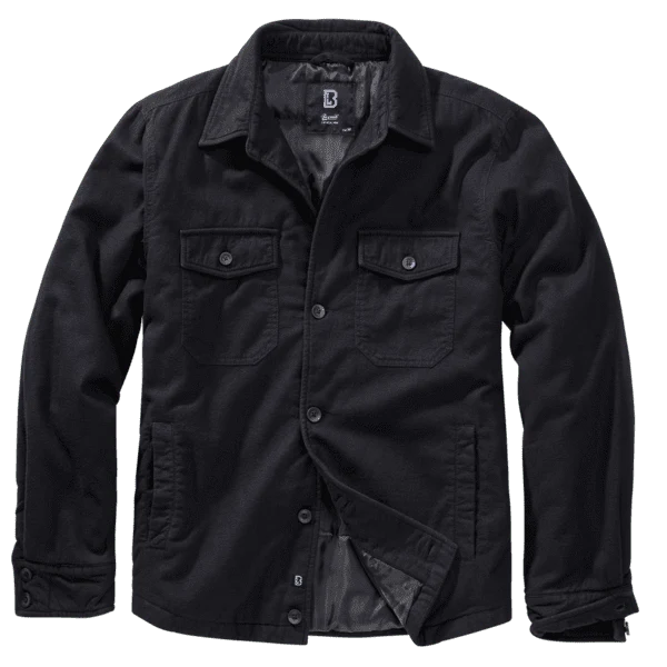 Holzfällerjacke von Brandit
