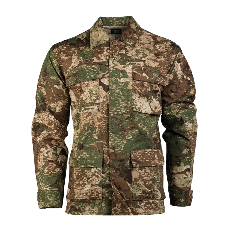 Feldjacke