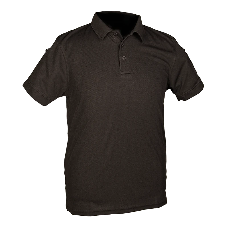 QuickDry Poloshirt