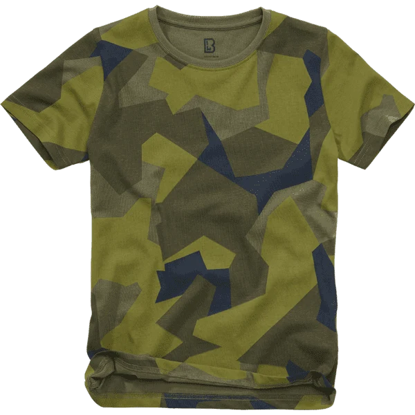 Kinder T-Shirt von Brandit