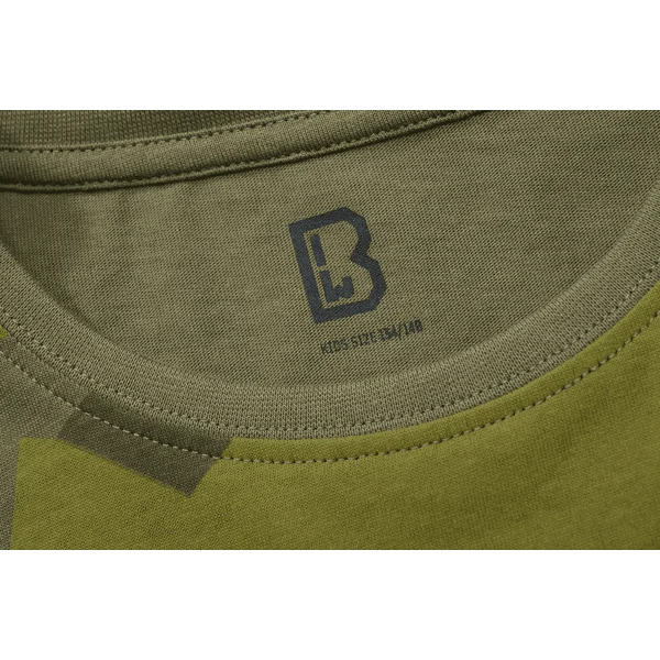 Kinder T-Shirt von Brandit