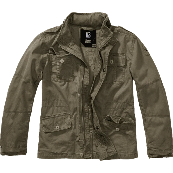 Kinder Jacke von Brandit