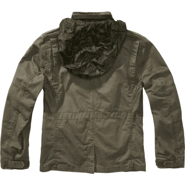 Kinder Jacke von Brandit