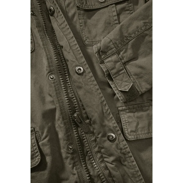 Kinder Jacke von Brandit