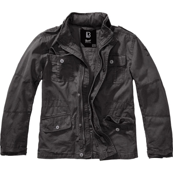 Kinder Jacke von Brandit