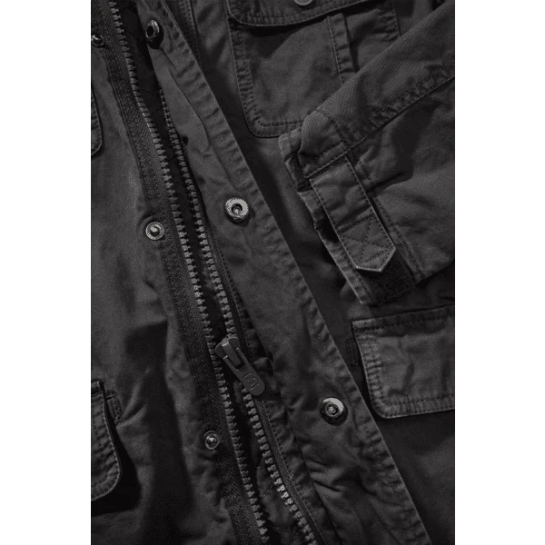 Kinder Jacke von Brandit