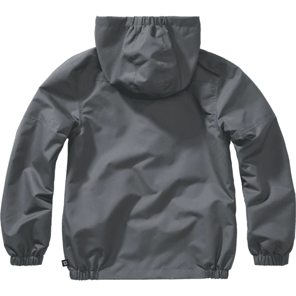 Kinder Sommerwindbreaker von Brandit