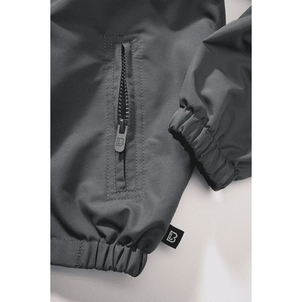 Kinder Sommerwindbreaker von Brandit