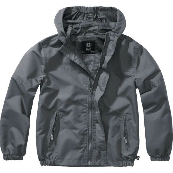 Kinder Sommerwindbreaker von Brandit