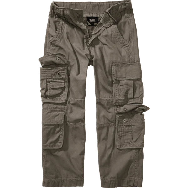 Kinderhose von Brandit