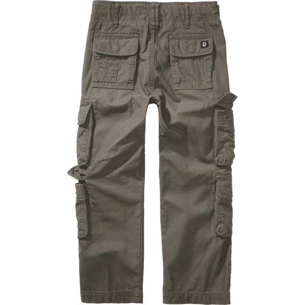 Kinderhose von Brandit
