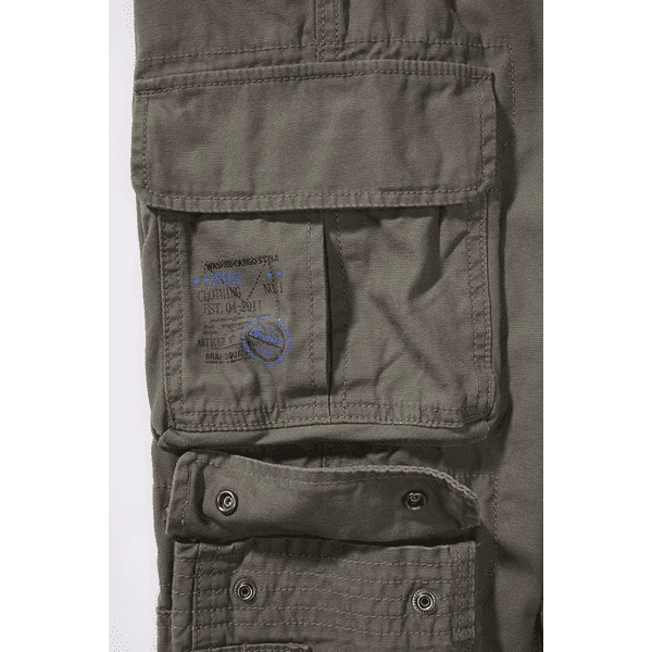 Kinderhose von Brandit