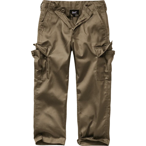 Kinder Hose "US Ranger" von Brandit
