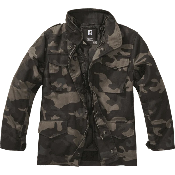 Kinder M65 Jacke von Brandit