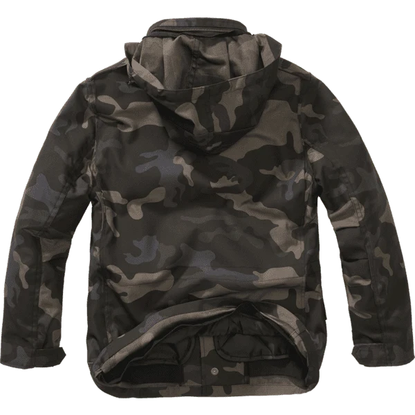 Kinder M65 Jacke von Brandit