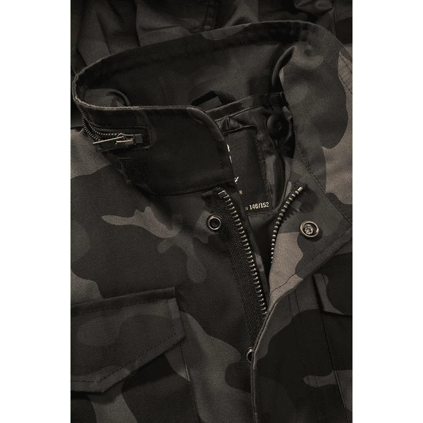 Kinder M65 Jacke von Brandit