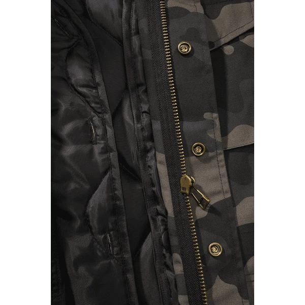 Kinder M65 Jacke von Brandit