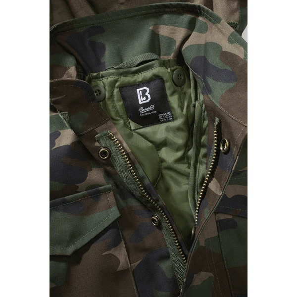 Kinder M65 Jacke von Brandit