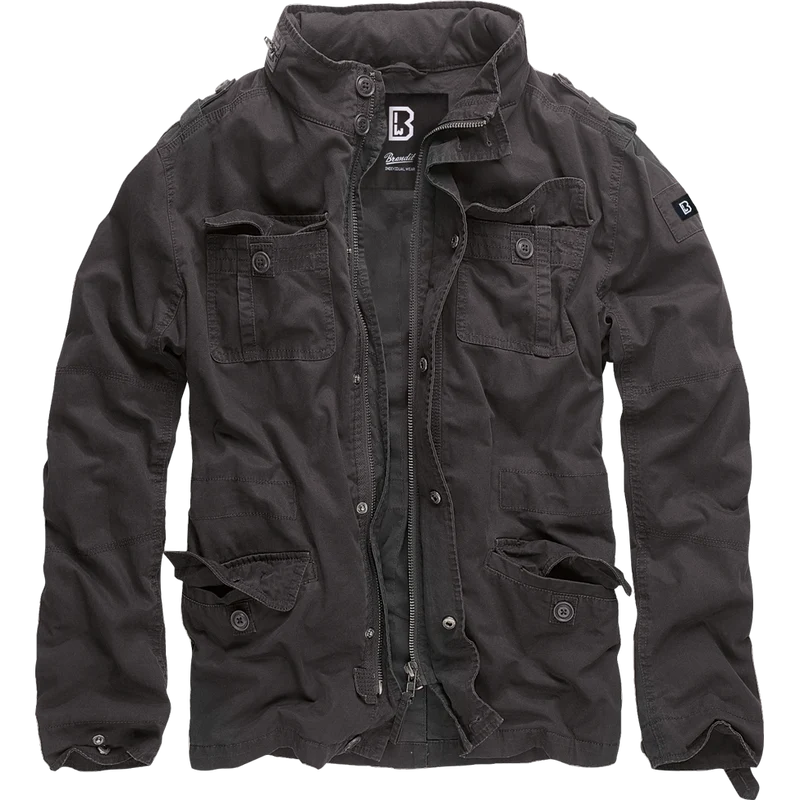 Feldjacke "Britannia" von Brandit